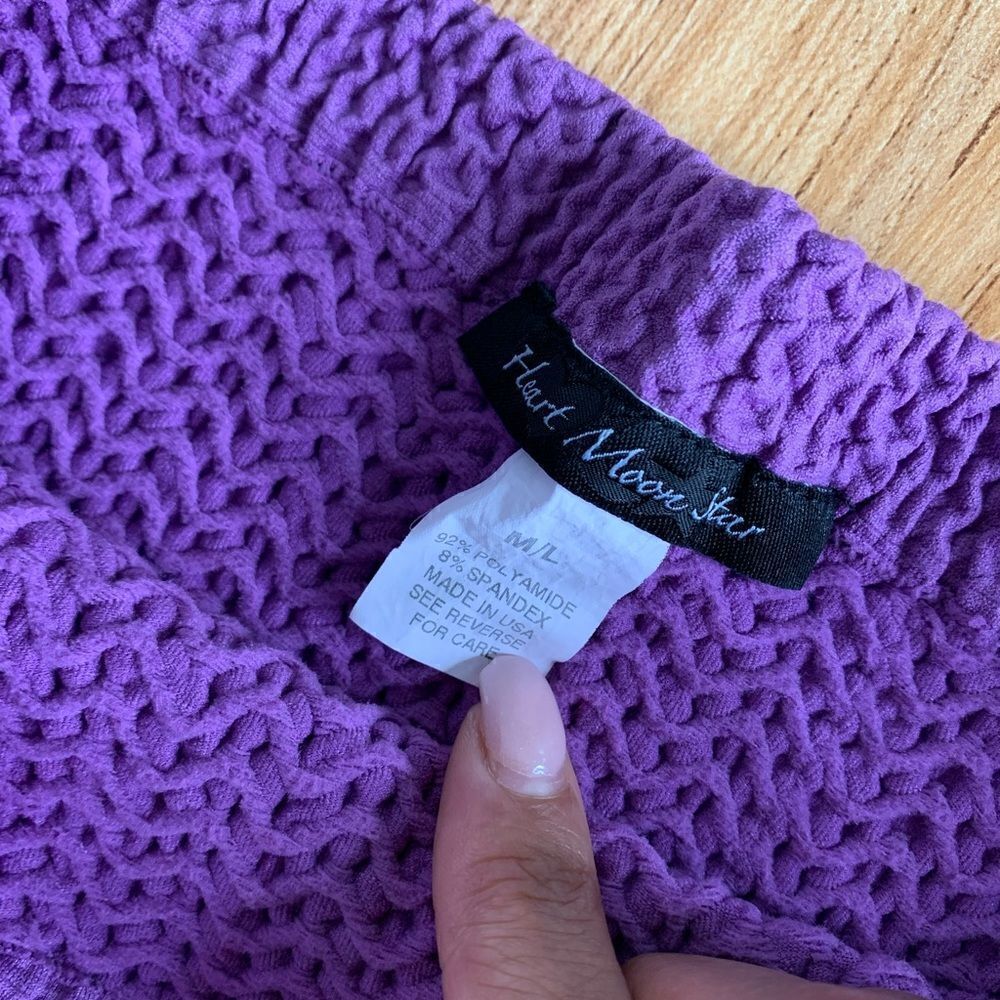Maternity Tube Dress Bundle - Picture 3 of 7
